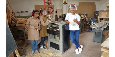 ESCUELA DE EDUCACION TECNICA Nº 3159 DR. DARIO FELIPE ARIAS EX N°5060