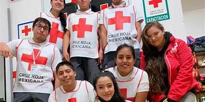 ESCUELA DE ENF. Y ESP. PARAMEDICA CRUZ ROJA ARGENTINA