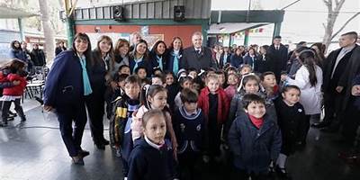 ESCUELA DE LA PATRIA