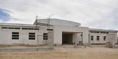 ESCUELA DE NIVEL INICIAL