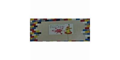 ESCUELA DE NIVEL INICIAL DON QUIJOTE DE LA MANCHA