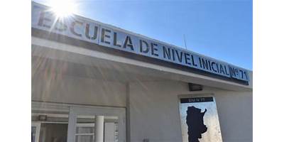 ESCUELA DE NIVEL INICIAL ENI N°49