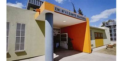 ESCUELA DE NIVEL INICIAL ENI Nº16 ROSARIO SARMIENTO