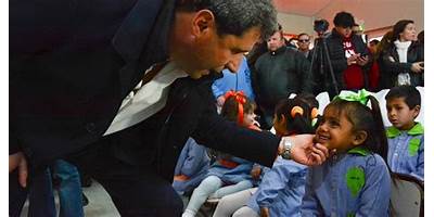 ESCUELA DE NIVEL INICIAL ENI Nº20