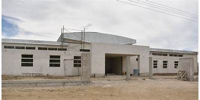 ESCUELA DE NIVEL INICIAL N° 499