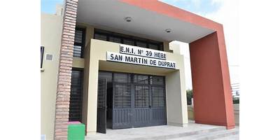 ESCUELA DE NIVEL INICIAL Nº 441