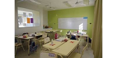 ESCUELA DEAN GREGORIO FUNES