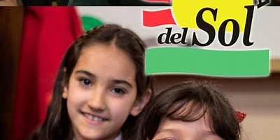 ESCUELA DEL SOL