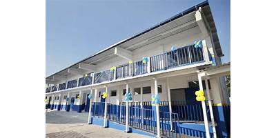 ESCUELA DR. ANTONIO SOBRAL