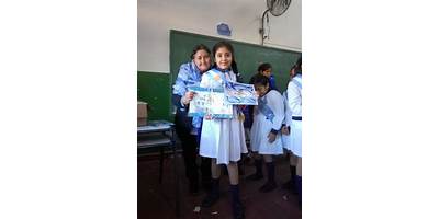 ESCUELA DR. FRANCISCO NARCISO LAPRIDA