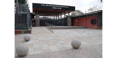 ESCUELA ESPECIAL N°006 NIÑO ALCALDE