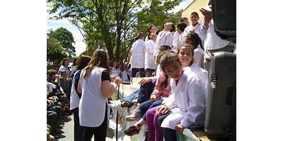 ESCUELA ESPECIAL Nº506 RIBERA QUILMES