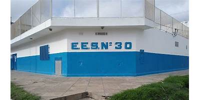 ESCUELA ESPECIAL Nº515