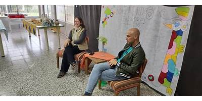 ESCUELA ESPECIAL NRO 2051 CONVIVIR