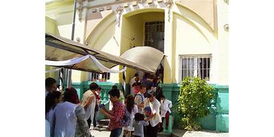 ESCUELA ESPECIAL TIEMPO FELIZ