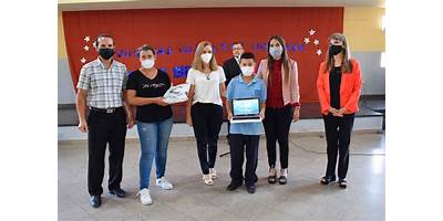 ESCUELA GDOR. JOSE FRANCISCO JAVIER DIAZ