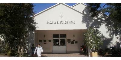 ESCUELA GENERAL BARTOLOME MITRE