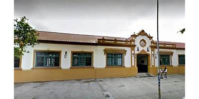 ESCUELA GENERAL PIZARRO EX N° 149