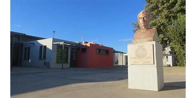 ESCUELA GENERAL SAN MARTIN