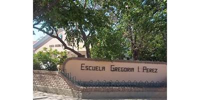 ESCUELA GREGORIA IGNACIA PEREZ