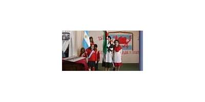 ESCUELA HENDRE YSGOL YR HENDRE N° 1031