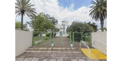 ESCUELA HILARIO ASCASUBI