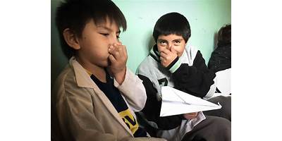 ESCUELA HOGAR NRO.113 FERROCARRILES ARGENTINOS
