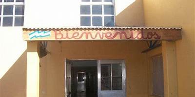 ESCUELA HOGAR NRO.216