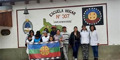 ESCUELA HOGAR NRO.307 HORACIO RODRIGUEZ RUIZ