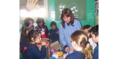 ESCUELA HOGAR VIRGEN NIÑA