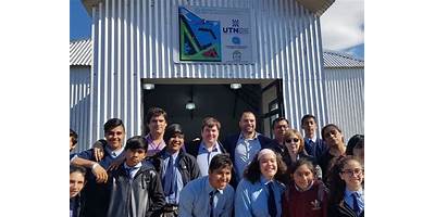 ESCUELA INDUSTRIAL EN PROCESOS ENERGÉTICOS (SEDE LA)