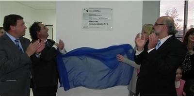ESCUELA INFANTIL NRO. 1