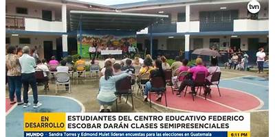 ESCUELA ING. FEDERICO NEHER (C/ALBERGUE)
