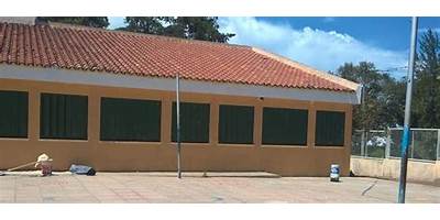 ESCUELA JORDAN MALDONADO