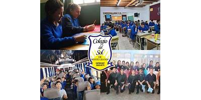 ESCUELA JORGE A. SOLA