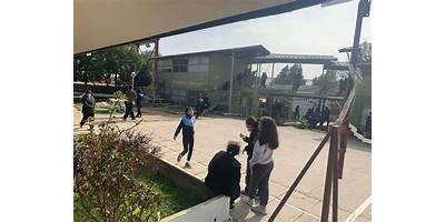 ESCUELA JUAN BAUTISTA ALBERDI