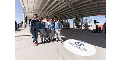 ESCUELA JUAN DOLORES GODOY