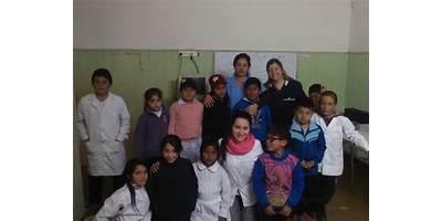 ESCUELA JUANA MANSO