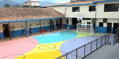 ESCUELA MANUELA CABRAL DE TERZAGA