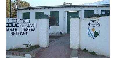 ESCUELA MARIA TERESA BEDONI