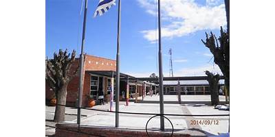 ESCUELA N° 1003