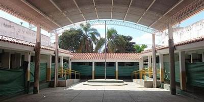 ESCUELA N° 1014