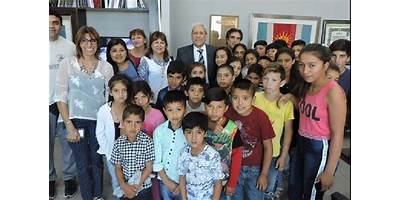 ESCUELA N° 1066 CARMEN NAVARRO DE PAJON