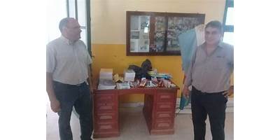 ESCUELA N° 1076