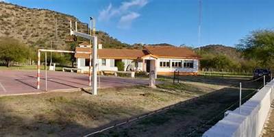ESCUELA N° 1139