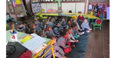 ESCUELA N° 118 MONSEÑOR ARTURO MELO