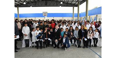 ESCUELA N° 1197