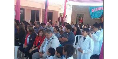 ESCUELA N° 1230 ARMESTO CRUZ