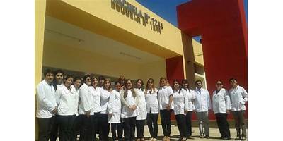Escuela N° 1244
