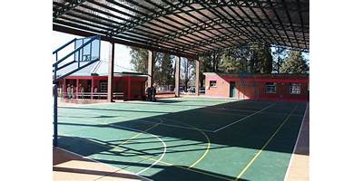ESCUELA N° 125